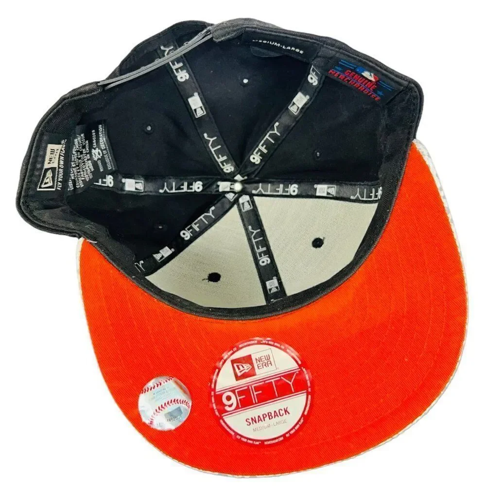 New Era interior time